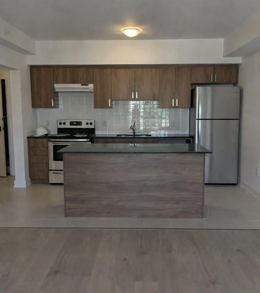 1 bed, $2,100 — Photo 3