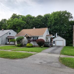 12 Fulmer St, Mohawk, NY, 13407