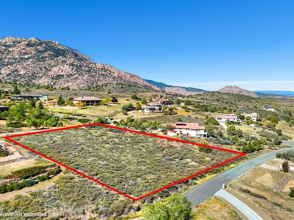 6614 N Shauna Dr, Prescott, AZ 86305