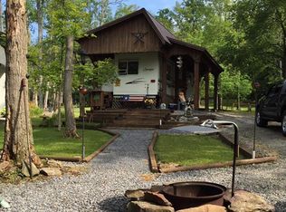 116 Scenic Cir, Flinton, PA 16640