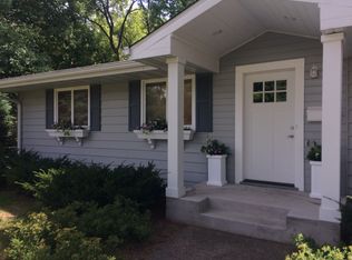 5701 W 68th St, Edina, MN 55439