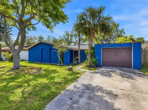 6410 Westport Dr, Port Richey, FL 34668