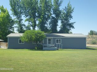 4870 Teal Ln, Winnemucca, NV 89445
