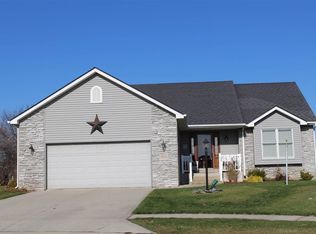 1111 Capitol Ct, Garrett, IN 46738