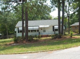 2501 Dover St, Augusta, GA 30906