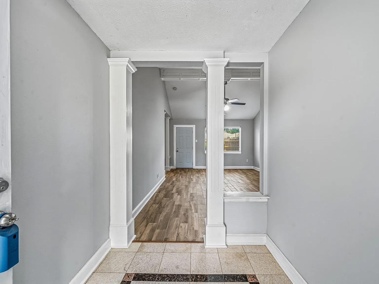 4 bed, 2.0 bath, 2124 sqft, $2,500 — Photo 4