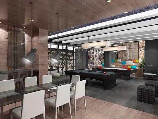 Rented by City View Living | media 77