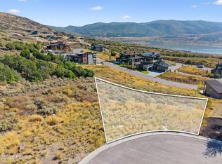 1526 W Ursa Way LOT 66, Heber City, UT 84032