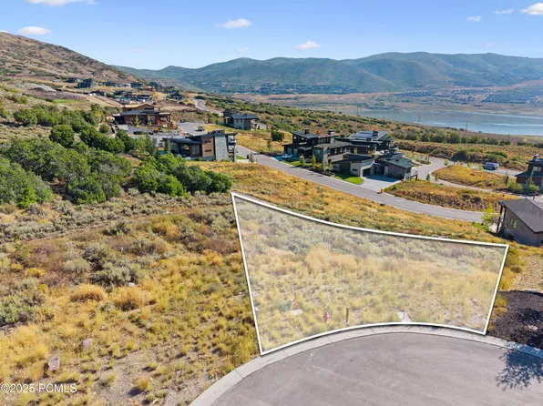1526 W Ursa Way Lot 66, Heber City, UT 84032