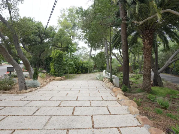 750 Hot Springs Rd, Santa Barbara, CA 93108