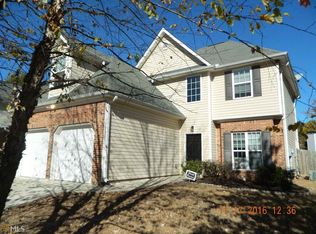 1843 Arnold Dr, Austell, GA 30106