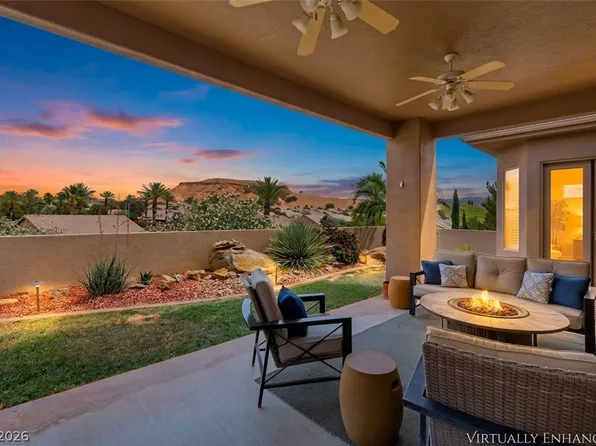 901 Crest View Dr, Mesquite, NV 89027