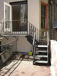 Rented by Keyah Enterprises