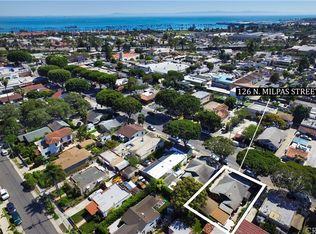 126 N Milpas St, Santa Barbara, CA 93103