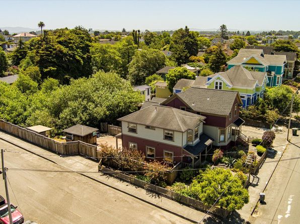 2121 C St, Eureka, CA 95501
