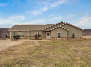3030 Horsecreek Road, Galena, MO 65656