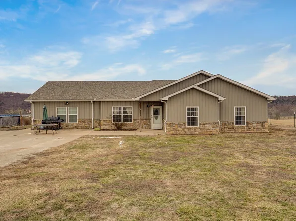 3030 Horsecreek Road, Galena, MO 65656