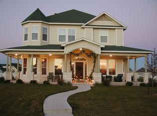 351 Witte, Kyle, TX 78640