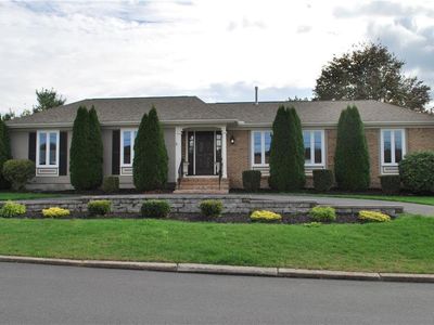 20 Carriage Way, North Providence, RI, 02904