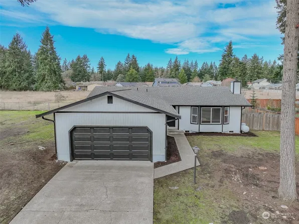 9132 Skokomish Way NE, Olympia, WA 98516