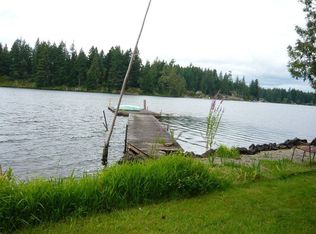 163 E Gray Ave, Shelton, WA 98584