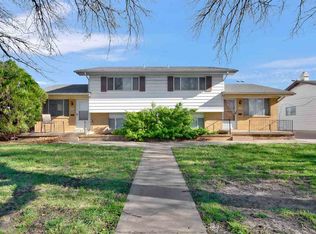6306 E Eilerts Ave, Wichita, KS 67218