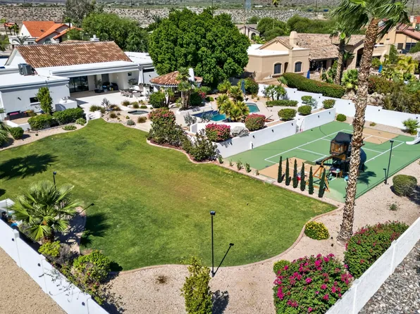 10541 E Windrose Dr, Scottsdale, AZ 85259