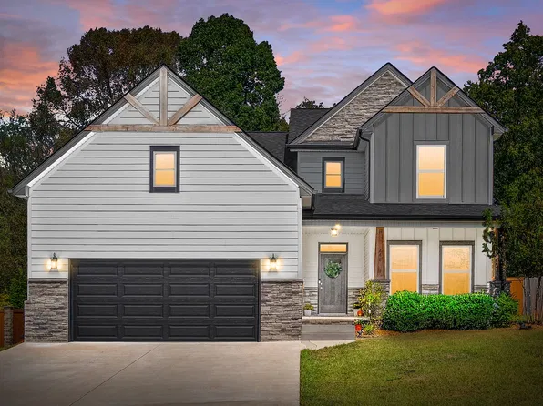 268 Bluebriar Trce, Clarksville, TN 37043