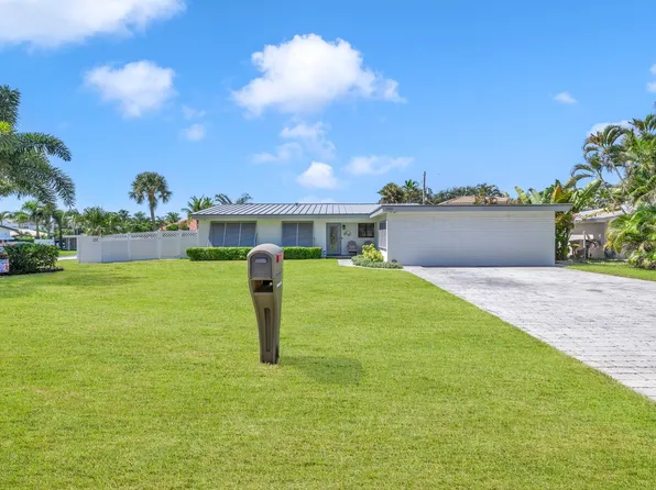 1680 SE 5th Street, Deerfield Beach, FL 33441