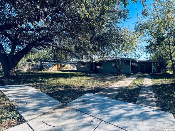 318 Charcliff, San Antonio, TX 78220