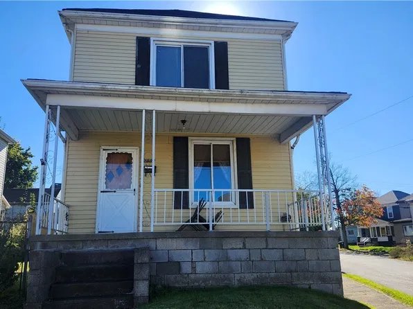 1508 Oregon Ave, Steubenville, OH 43952