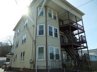 34 Transit St, Woonsocket, RI 02895