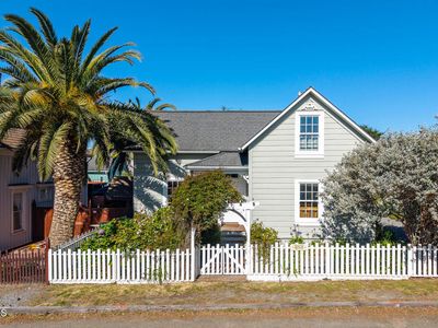 45101 Little Lake Street, Mendocino, CA, 95460