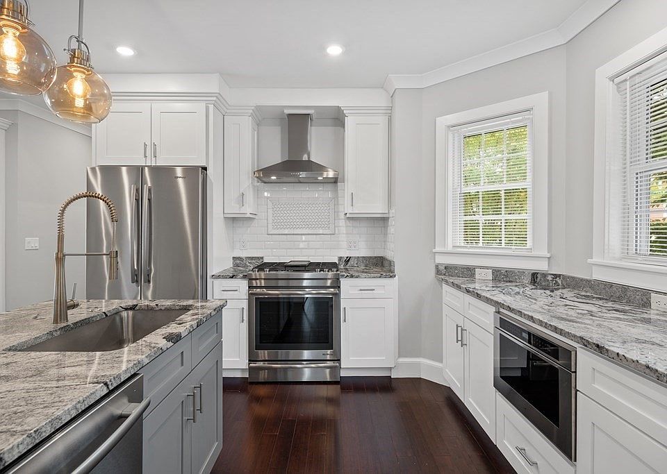 1st image of 32 Jackson Rd #A