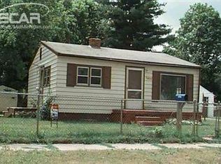 1201 Huron St, Flint, MI 48507