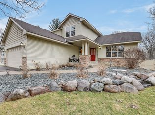 1860 102nd Ave NW, Coon Rapids, MN 55433