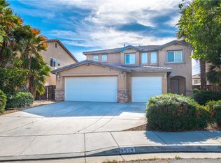 9319 Sable Ridge Ave, Hesperia, CA 92345