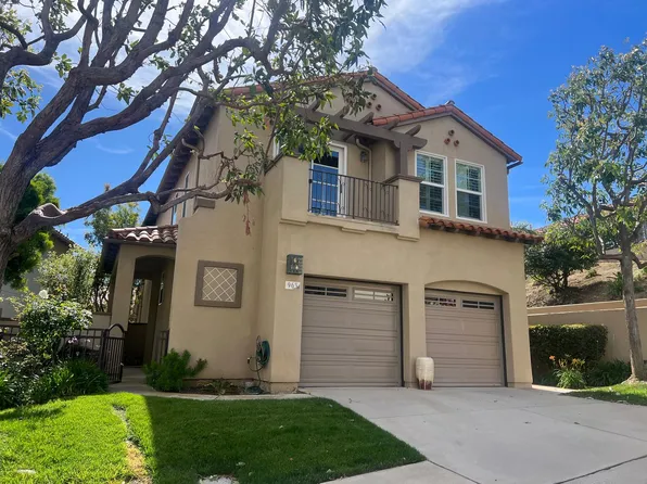 963 Corte Augusta, Camarillo, CA 93010