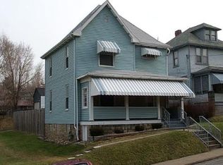 604 E Gibson Ave, Connellsville, PA 15425