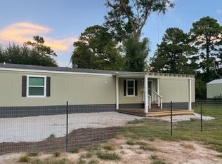 22420 Kidd Cemetery Rd, New Caney, TX 77357