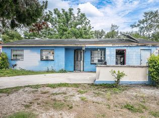 1441 Fairbanks St, Lakeland, FL 33805