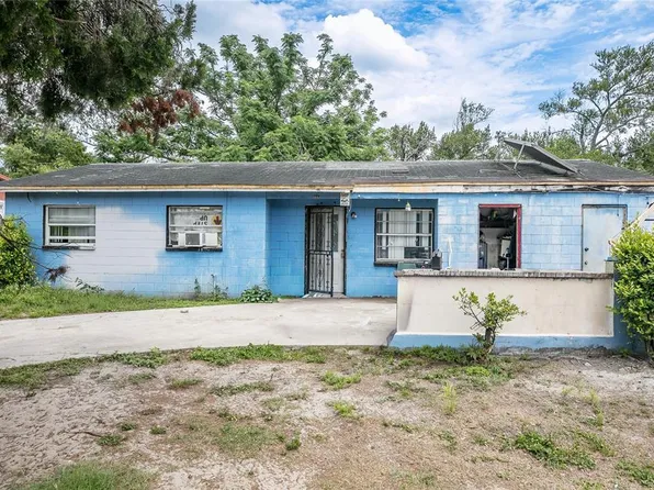 1441 Fairbanks St, Lakeland, FL 33805