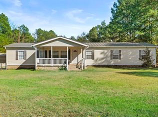 14418 Pikewood, Alexander, AR 72002