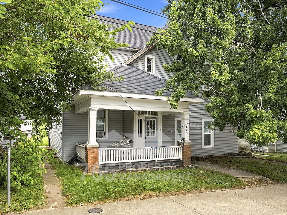 1st image of 603 S Main St APT 2