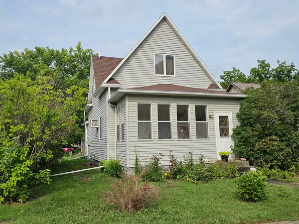 510 S Main St, Lamberton, MN 56152