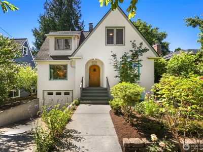 7515 Mary Avenue NW, Seattle, WA, 98117