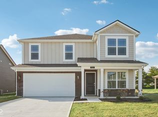 7525 Big Bend Blvd, Camby, IN 46113