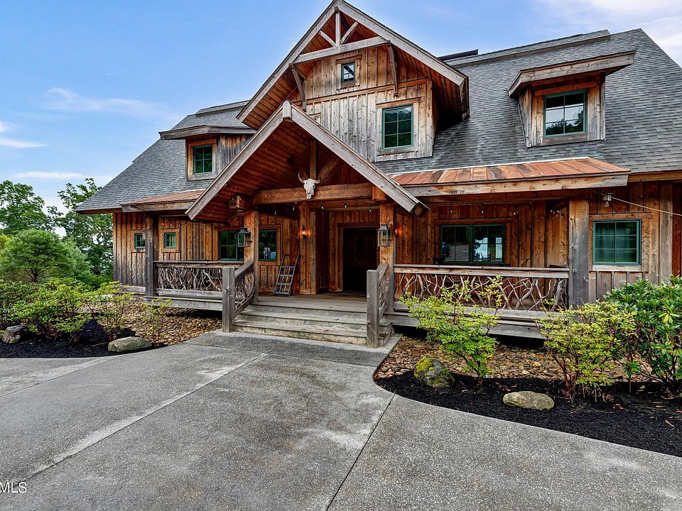 5621 Abrams View Trl, Tallassee, TN 37878 Zillow