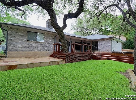 5th image of 13706 Yellow Oak Cir