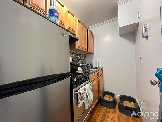 Rented by Alpha Properties NYC I LLC | media 8